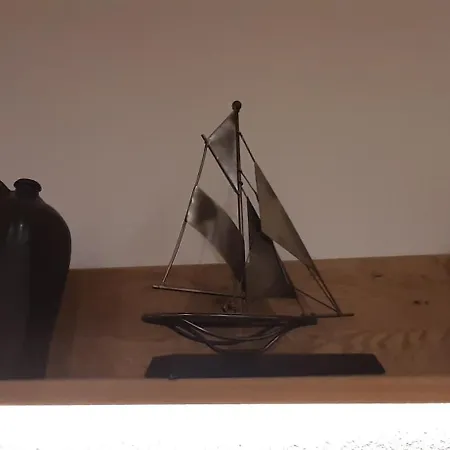 Town View Lägenhet Bratislava