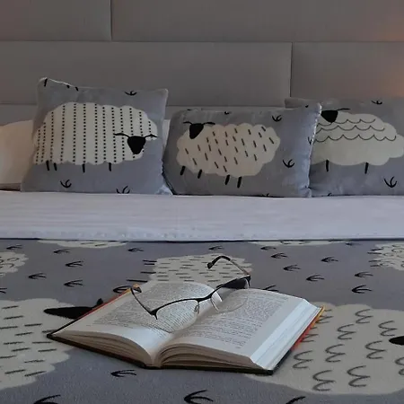 Apartamento Town View Bratislava