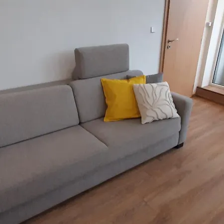 Apartamento Town View