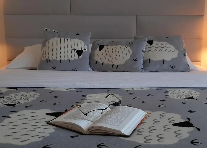 Apartamento Town View Bratislava