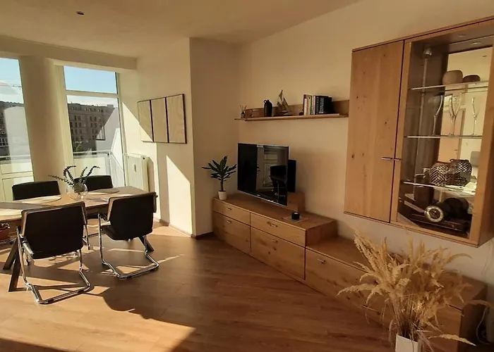 Apartamento Town View *