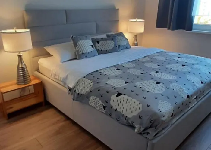 Apartamento Town View *