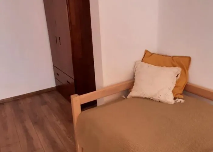 Town View Apartment *