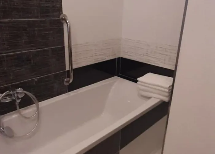 Town View Apartamento Bratislava