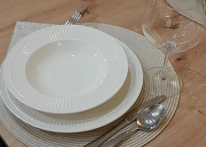 Town View Apartamento *