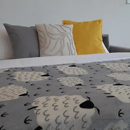 Town View * 브라티슬라바