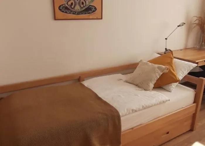 Town View 브라티슬라바