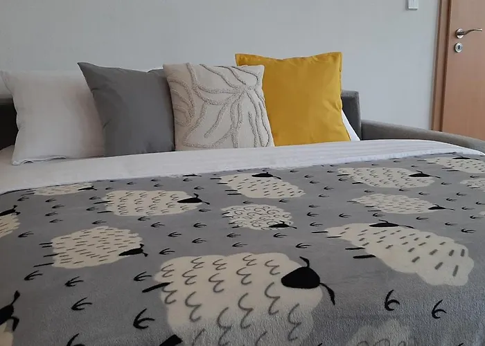 Town View * 브라티슬라바