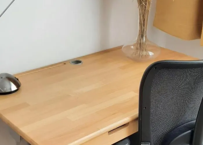 Town View * 브라티슬라바