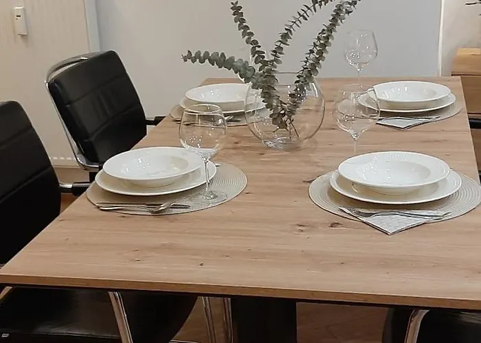 Town View 아파트 *