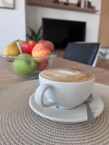 Апартаменты Town View