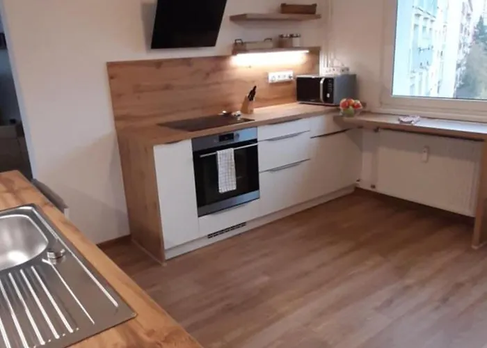 Town View Апартаменты *