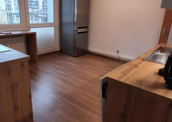 Town View * Братислава